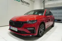 Skoda Scala MONTE CARLO 1 85kW thumbnail