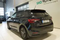 Skoda Fabia ELEGANCE 1 81kW thumbnail