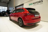 Skoda Scala MONTE CARLO 1 85kW thumbnail