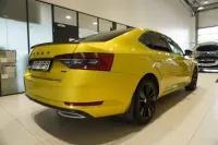 Skoda Superb SPORTLINE FL 4X4 2 147kW thumbnail