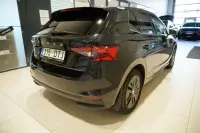Skoda Fabia ELEGANCE 1 81kW thumbnail