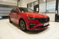 Skoda Scala MONTE CARLO 1 85kW thumbnail