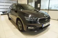 Skoda Fabia ELEGANCE 1 81kW thumbnail