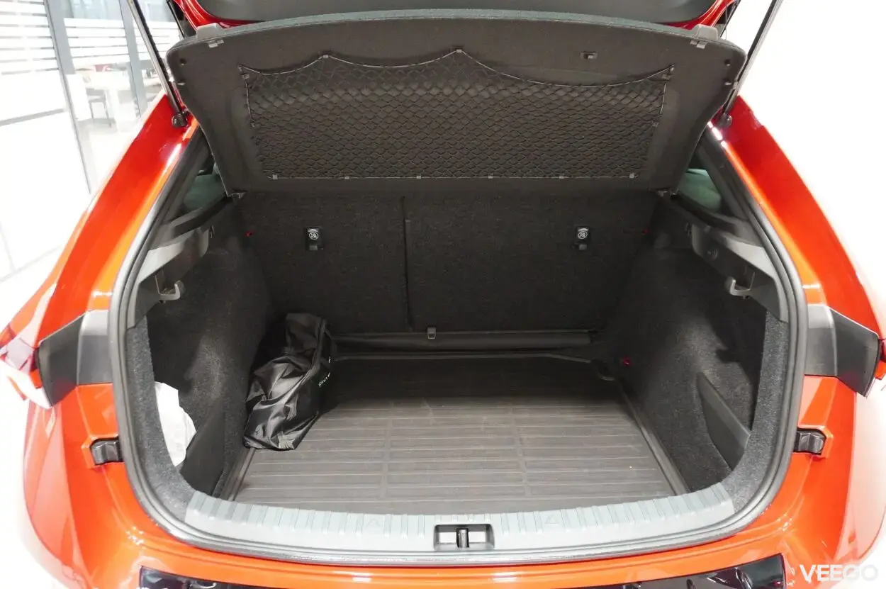Skoda Scala MONTE CARLO 1 85kW