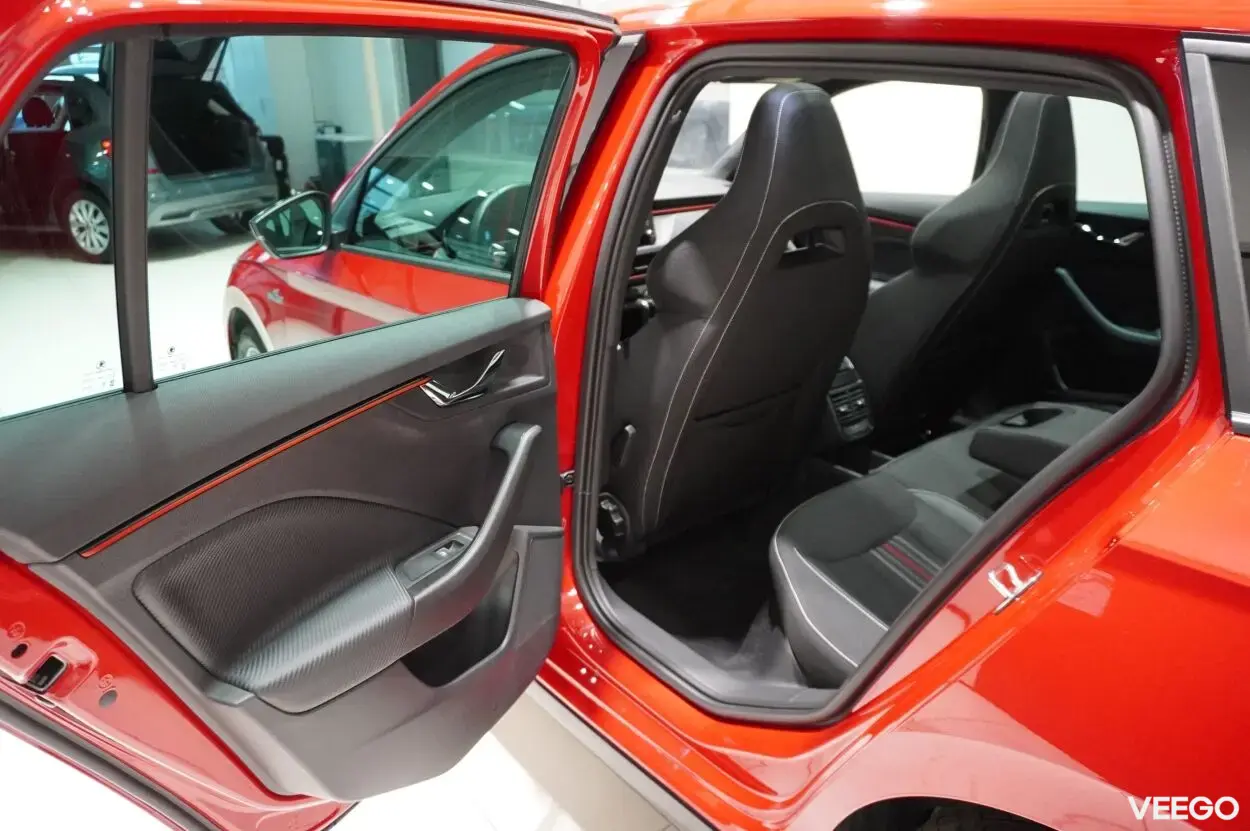 Skoda Scala MONTE CARLO 1 85kW