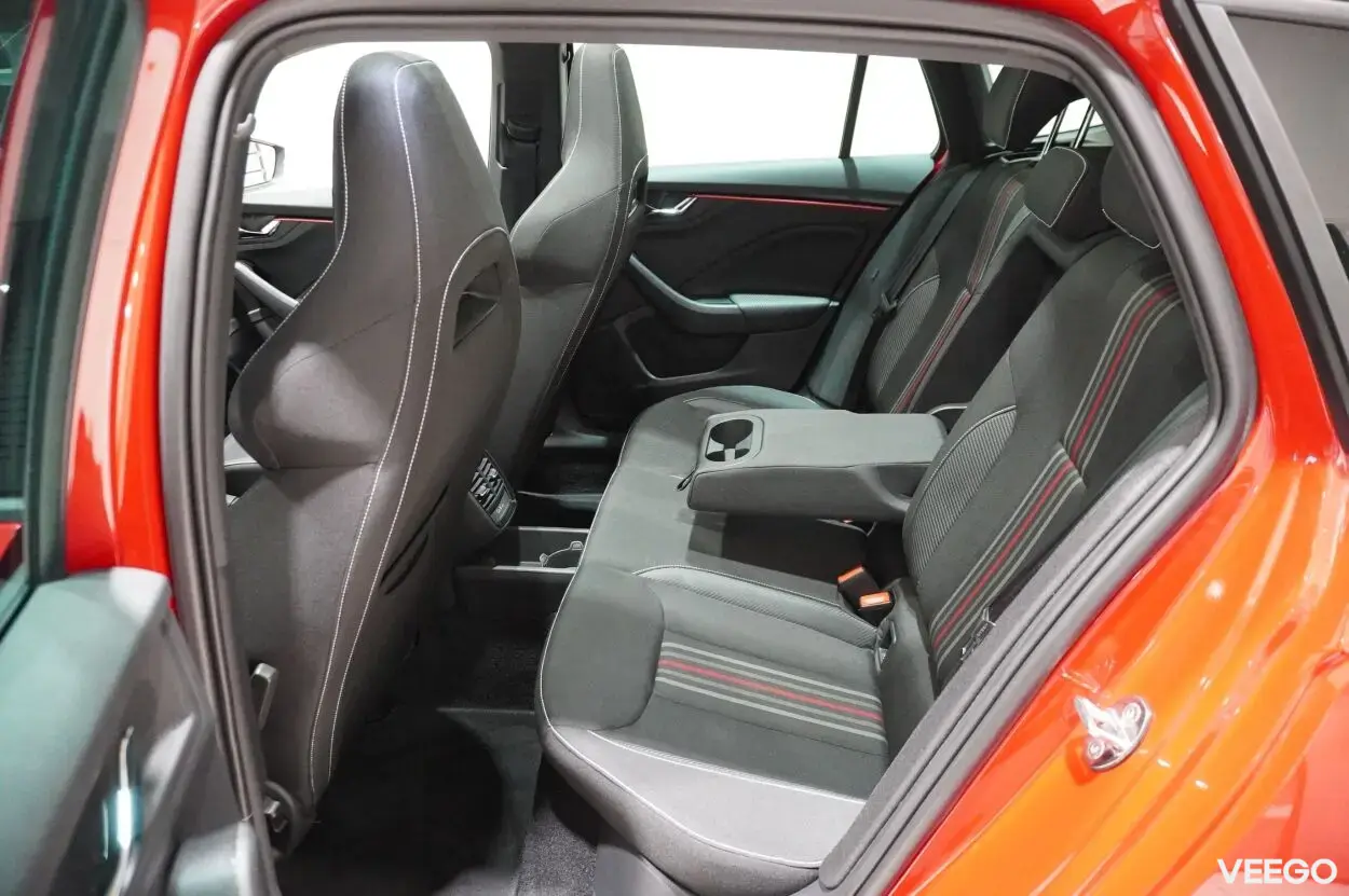 Skoda Scala MONTE CARLO 1 85kW