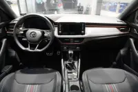 Skoda Scala MONTE CARLO 1 85kW thumbnail