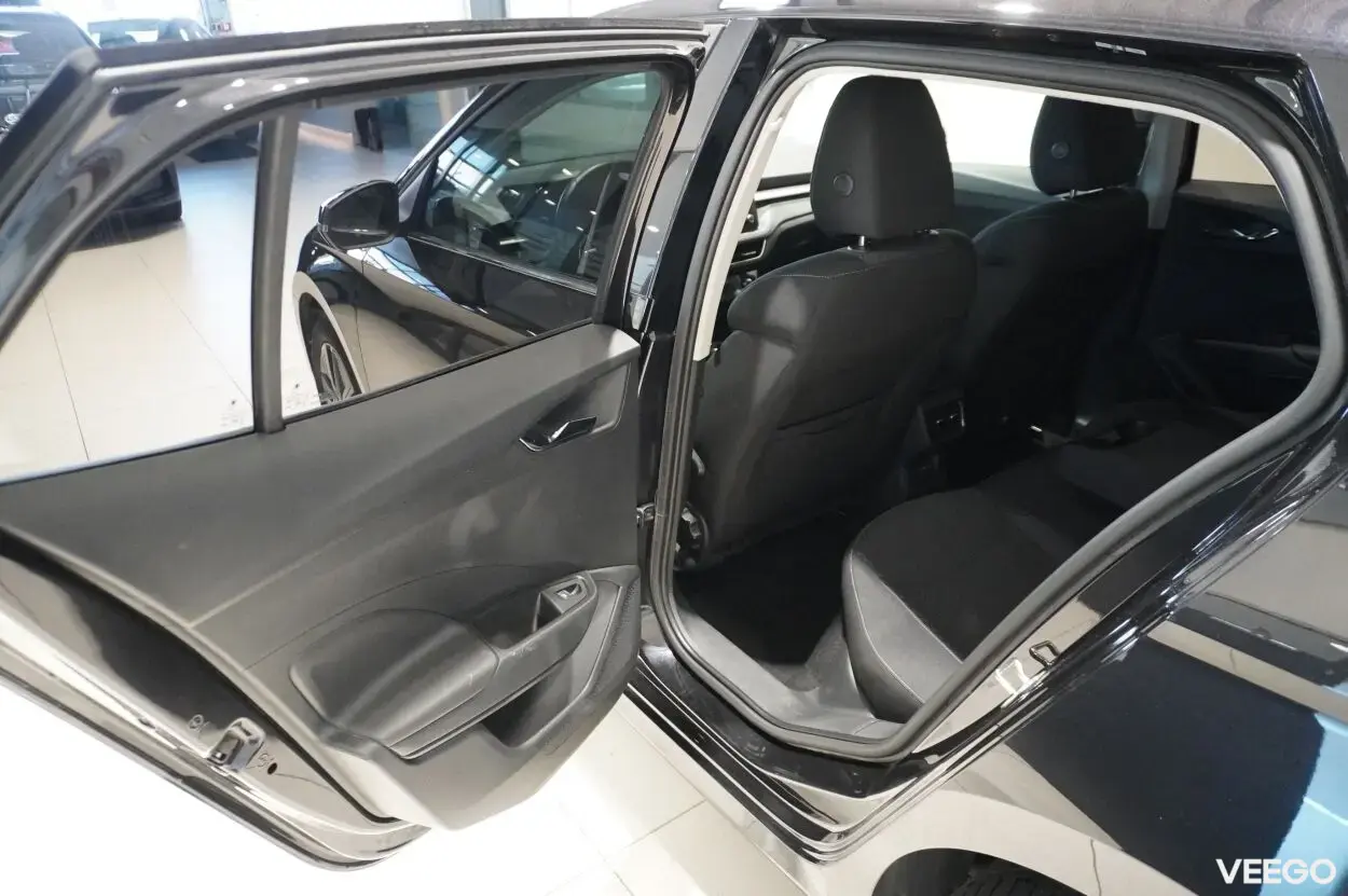 Skoda Fabia ELEGANCE 1 81kW