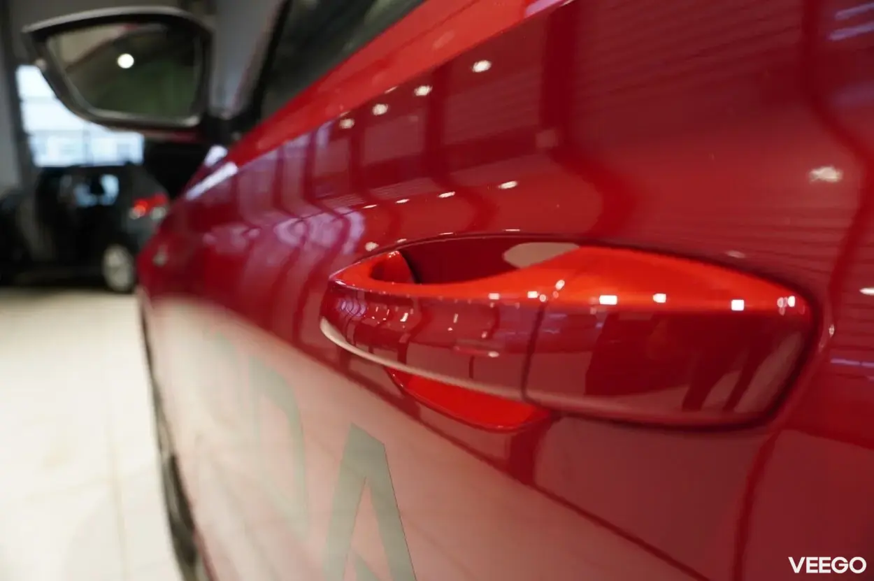 Skoda Scala MONTE CARLO 1 85kW