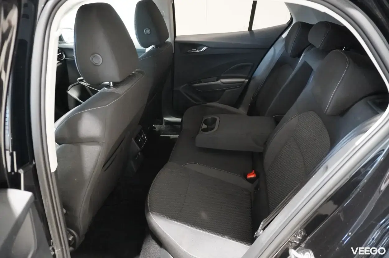 Skoda Fabia ELEGANCE 1 81kW
