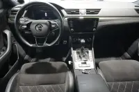 Skoda Superb SPORTLINE FL 4X4 2 147kW thumbnail