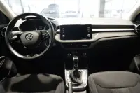 Skoda Fabia ELEGANCE 1 81kW thumbnail