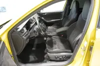 Skoda Superb SPORTLINE FL 4X4 2 147kW thumbnail
