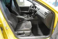 Skoda Superb SPORTLINE FL 4X4 2 147kW thumbnail