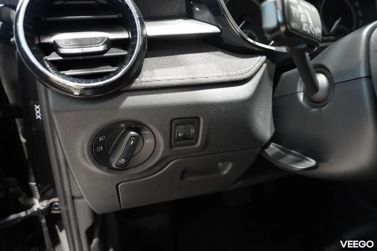 Skoda Fabia ELEGANCE 1 81kW