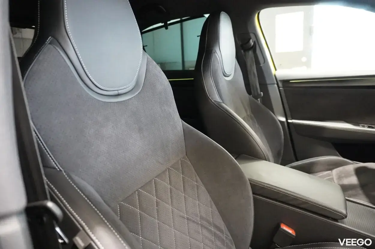 Skoda Superb SPORTLINE FL 4X4 2 147kW