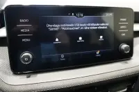 Skoda Fabia ELEGANCE 1 81kW thumbnail