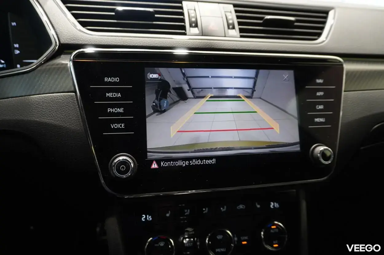 Skoda Superb SPORTLINE FL 4X4 2 147kW