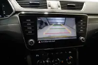 Skoda Superb SPORTLINE FL 4X4 2 147kW thumbnail
