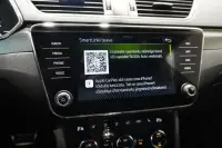 Skoda Superb SPORTLINE FL 4X4 2 147kW thumbnail