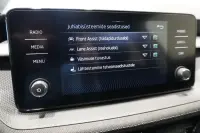 Skoda Fabia ELEGANCE 1 81kW thumbnail