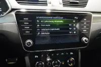 Skoda Superb SPORTLINE FL 4X4 2 147kW thumbnail