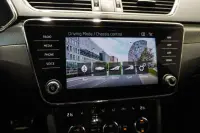 Skoda Superb SPORTLINE FL 4X4 2 147kW thumbnail