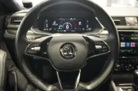 Skoda Superb SPORTLINE FL 4X4 2 147kW thumbnail