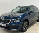 Image of Skoda Kamiq Ambition Plus 7-k DSG 1.5 110kW