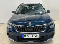 Skoda Kamiq Ambition Plus 7-k DSG 1.5 110kW thumbnail