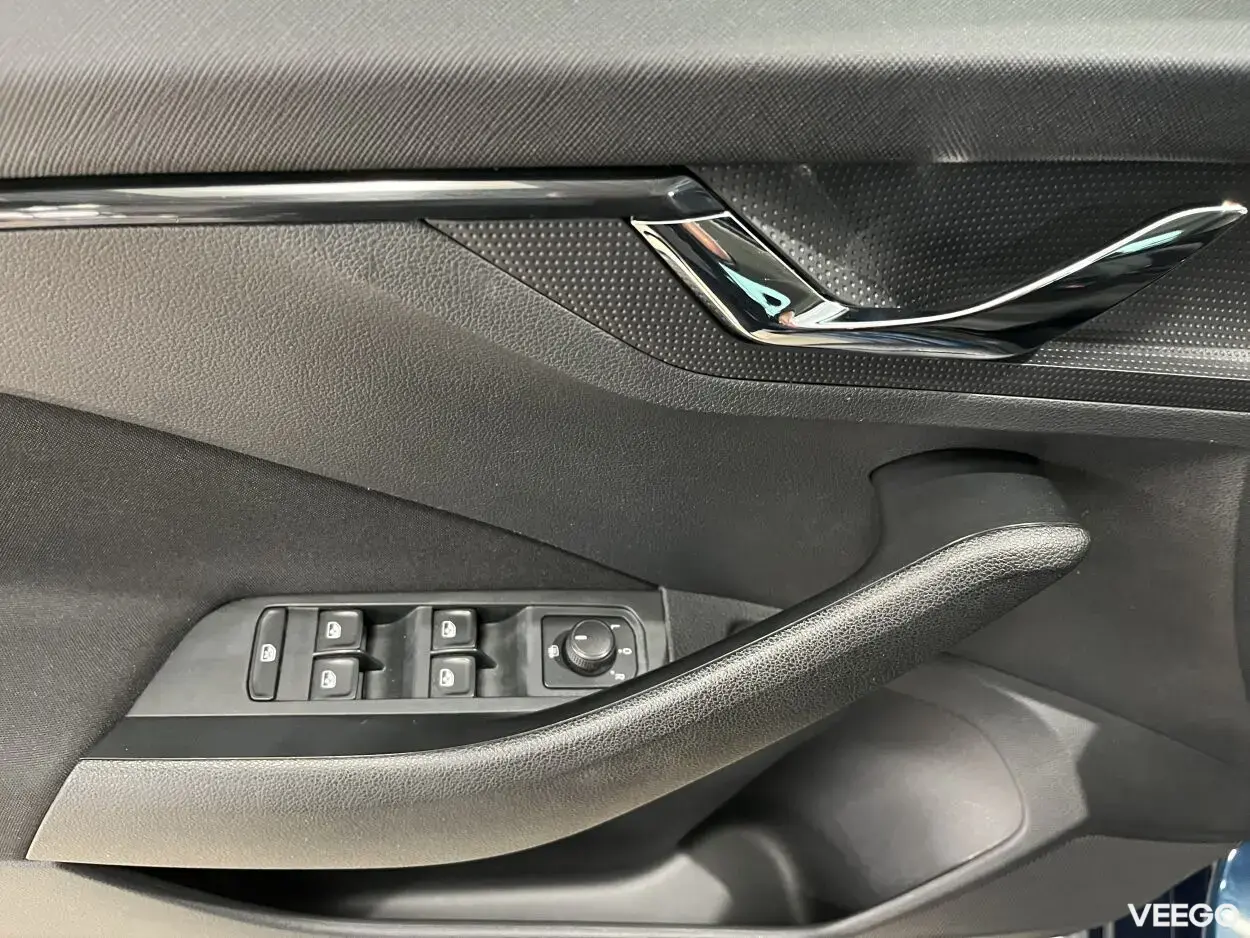 Skoda Kamiq Ambition Plus 7-k DSG 1.5 110kW