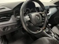 Skoda Kamiq Ambition Plus 7-k DSG 1.5 110kW thumbnail