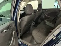Skoda Kamiq Ambition Plus 7-k DSG 1.5 110kW thumbnail