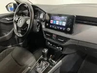 Skoda Kamiq Ambition Plus 7-k DSG 1.5 110kW thumbnail