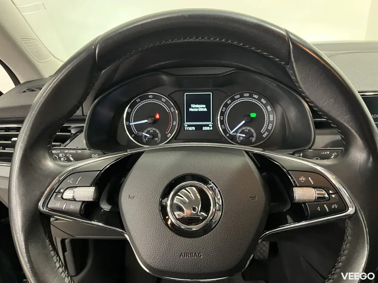 Skoda Kamiq Ambition Plus 7-k DSG 1.5 110kW