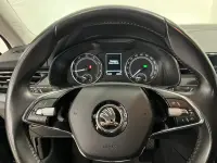 Skoda Kamiq Ambition Plus 7-k DSG 1.5 110kW thumbnail