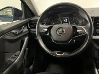 Skoda Kamiq Ambition Plus 7-k DSG 1.5 110kW thumbnail