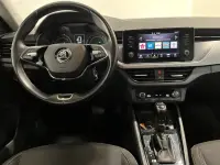 Skoda Kamiq Ambition Plus 7-k DSG 1.5 110kW thumbnail