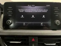 Skoda Kamiq Ambition Plus 7-k DSG 1.5 110kW thumbnail
