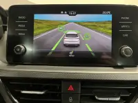 Skoda Kamiq Ambition Plus 7-k DSG 1.5 110kW thumbnail