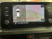Skoda Kamiq Ambition Plus 7-k DSG 1.5 110kW thumbnail