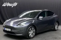 Image of Tesla Model Y Long Range AWD 514HK /UAP 378kW