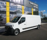 Image of Renault Master VAN FWD Pack Clim 2.3 100kW