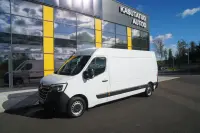 Renault Master VAN FWD Pack Clim 2.3 100kW thumbnail