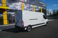 Renault Master VAN FWD Pack Clim 2.3 100kW thumbnail