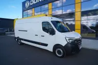 Renault Master VAN FWD Pack Clim 2.3 100kW thumbnail