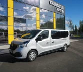 Image of Renault Trafic Passenger Pack Clim L2H1 dCi Energy 1.6 92kW