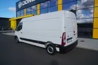 Renault Master VAN FWD Pack Clim 2.3 100kW thumbnail