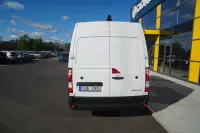 Renault Master VAN FWD Pack Clim 2.3 100kW thumbnail