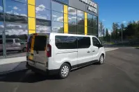 Renault Trafic Passenger Pack Clim L2H1 dCi Energy 1.6 92kW thumbnail